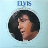 Elvis Presley - A Legendary Performer (Volume 2) (LP)